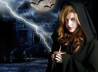 Night of Halloween Gif