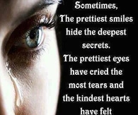 sometimes