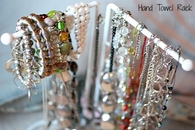 jewelry organization