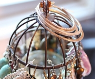 jewelry organization