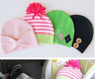 DIY Shirts into Hats