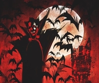 Beware of Dracula