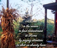 Autumn Quote