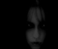 Vampire Girl