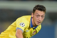 Mesut Ozil