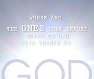 GOD