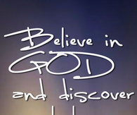 BELIEVE