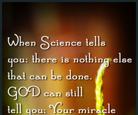 Miracle