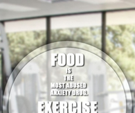 Food and Exercise