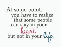 at some point