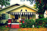 Monster House