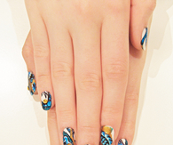 Dragon Nails