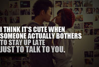 Its Cute
