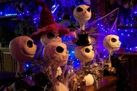 Jack Skellington