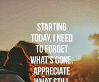 Look forward to whats coming next