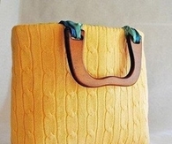 DIY Handbag