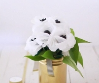DIY Paper Flowers