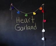 Crochet Garlands