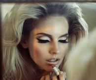 Make up queen