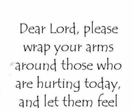 Dear Lord