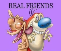real friends