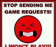 stop sending me game requests