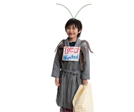 Bedbug costume