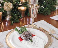 Napkin Rings