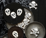 Day of the Dead Cookies