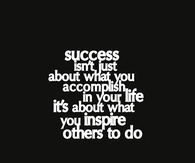 success