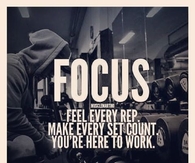 FOCUS