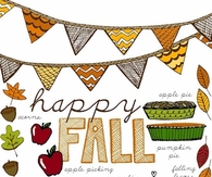 Happy fall