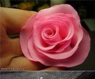 DIY Sewing Flowers