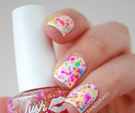 Lush Lacquer