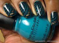 Sinful Colors