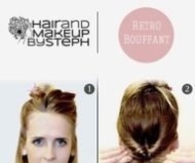 DIY Bun
