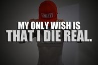 Lifes Wish
