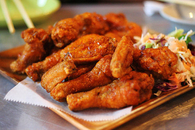 Buffalo Wings
