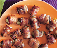 Devils on Horseback