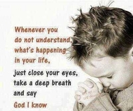 Pray
