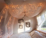 Bedroom Idea