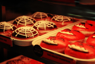Krispy Kreme Halloween Donuts