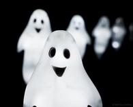 Ghost lights