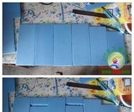 DIY Cute Toy Dresser