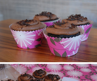 DIY Cupcake Wrappers