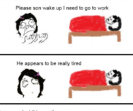 Just this one time
