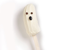 Banana Ghost