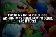 My Childhool