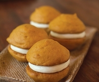 Pilgrim Pies