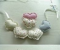 DIY Heart Decor